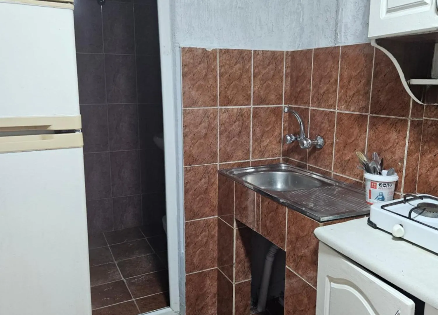 Guest House 2 Floor Batumi